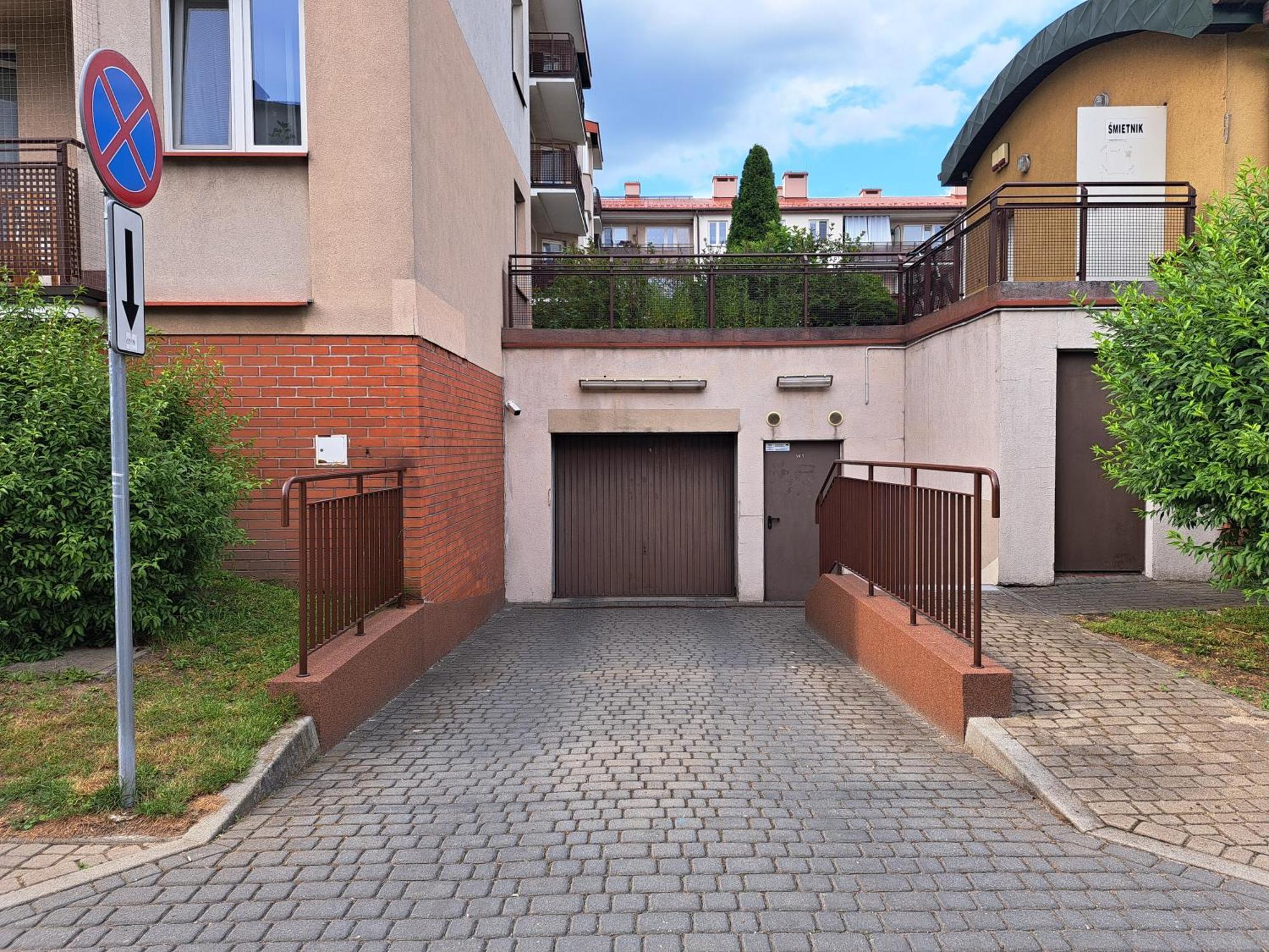 Sunny Kliny Apartment Krakow Exterior photo